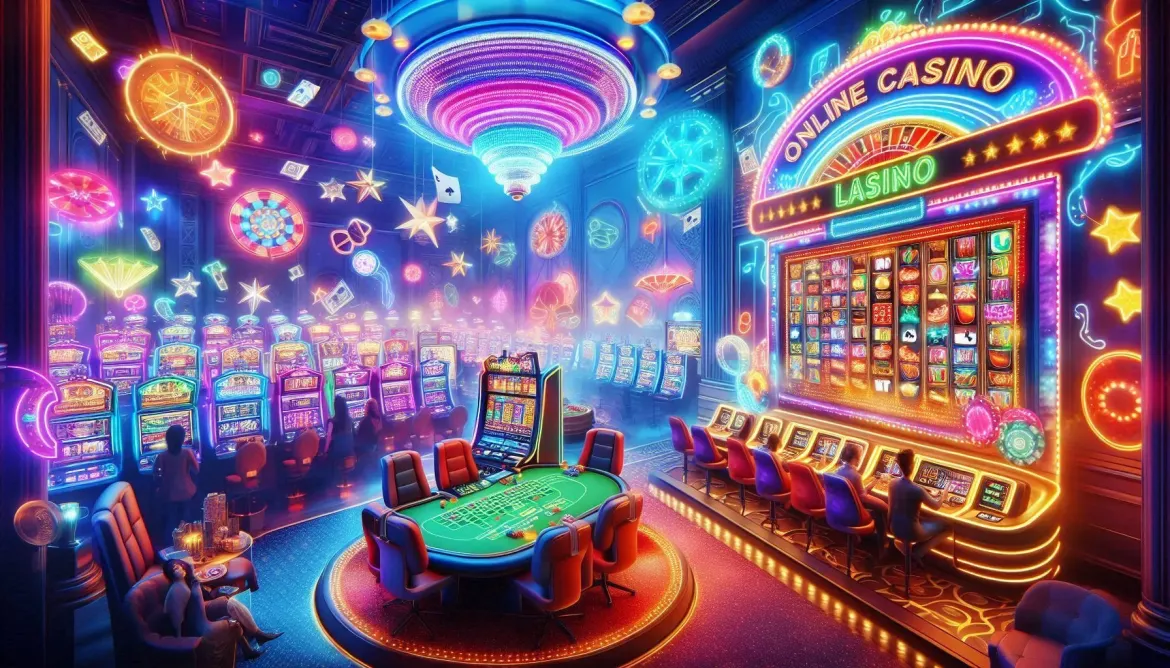 777 Jackpot Casino